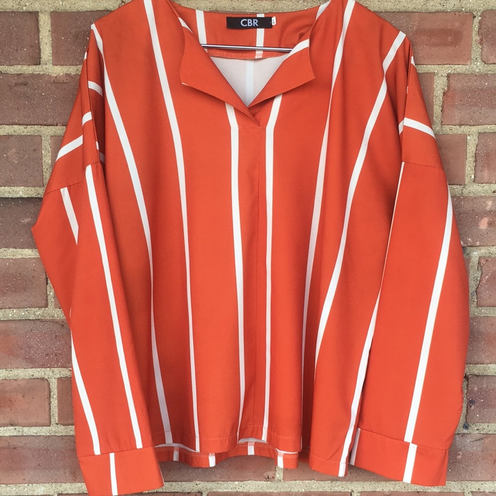 CBR Blouse